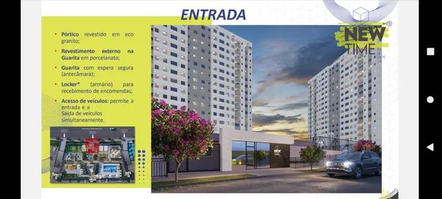 Captação de Apartamento a venda na Rua Felisberto Caldeira, Jardim Industrial, Contagem, MG