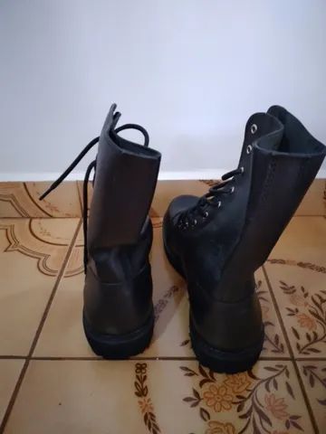 Botas masculina - Foto 3