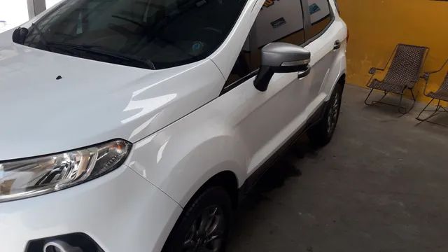 Vendo EcoSport freestyle 2014 extra  - Foto 3