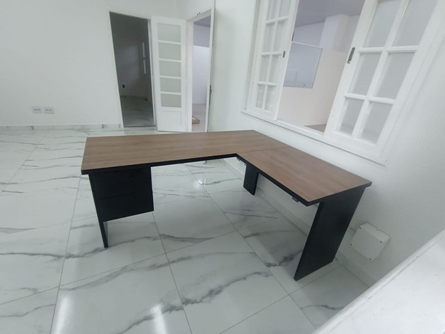 Mesa em L NOVA ****leia a descrição**** - Foto 3