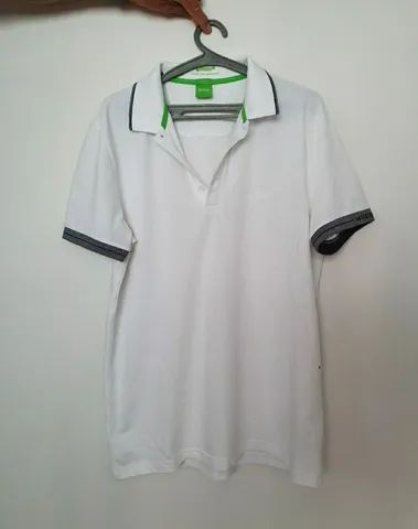 Camisas polo hugo online boss originales