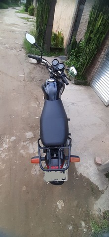 Fan 125 ks  2008