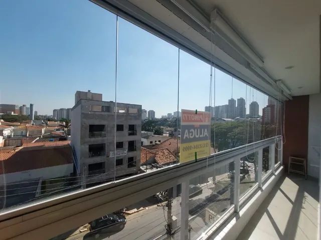 APARTAMENTO PARA ALUGAR NO NOVA PETROPOLIS COM VARANDA GOURMET