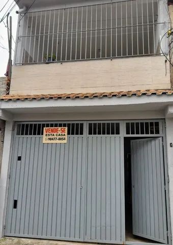 Captação de Casa a venda na Rua Santiago Araújo, Parque Primavera, São Paulo, SP