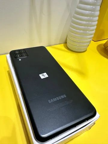 Galaxy A12 64GB - Foto 3