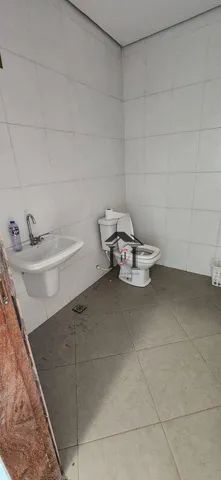 Sala para alugar, 331 m² - Distrito Industrial Alfredo Relo - Itatiba/SP - Foto 2