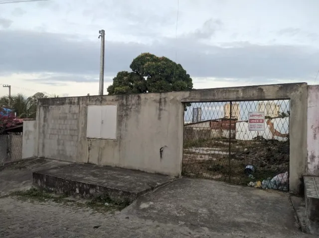 Terreno 10x30 na Cidade da Esperança próximo ao Cond. West Park Boulevard