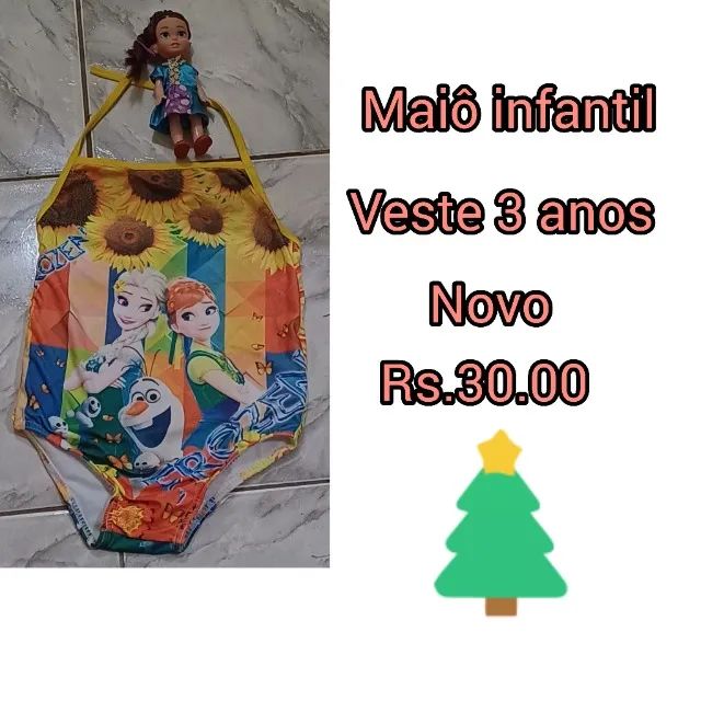 Roupa Da Moana: Promoções