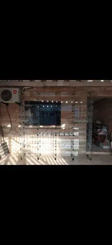 Vitrine semi nova  - Foto 3