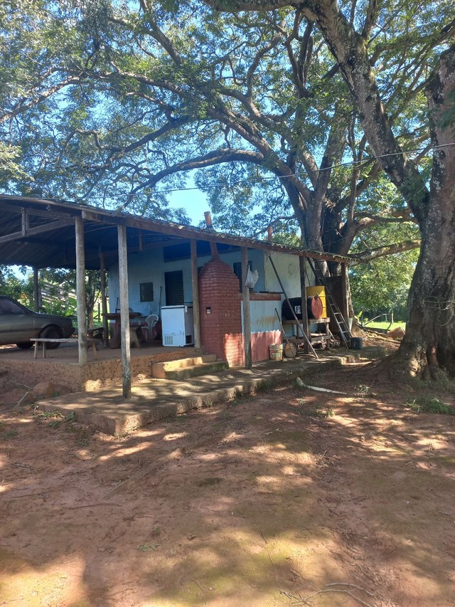 Chácara em bela Vista 