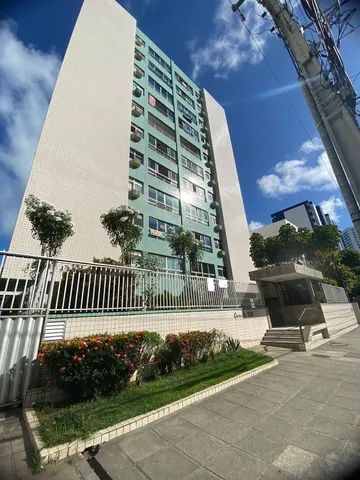 Captação de Apartamento a venda na Rua Arnoldo Magalhães, Casa Amarela, Recife, PE
