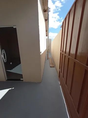 Apartamento 2 quartos à venda - Arapoanga (Planaltina), Brasília