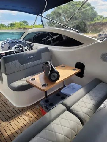 PASSEIO DE LANCHA É LOCAÇÃO  DE LANCHA  - Foto 11