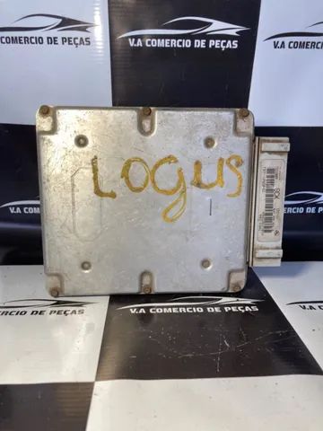 Modulo De Injeção Logus Pointer 2. 0 Gas. Bck