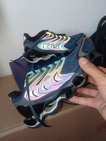Mizuno pro 12 S 
