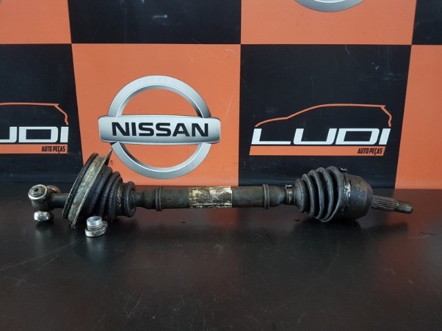 semieixo para o seu renault & nissan - Foto 3