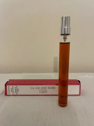 La vie est belle intensément 10ml