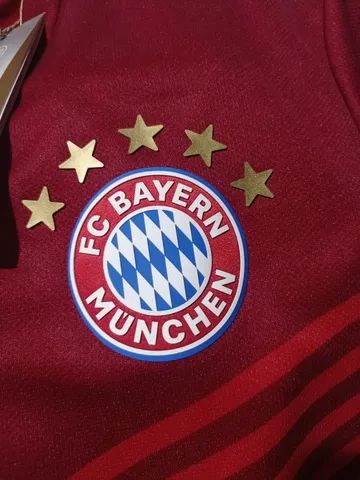 Camisa de time  - Foto 3