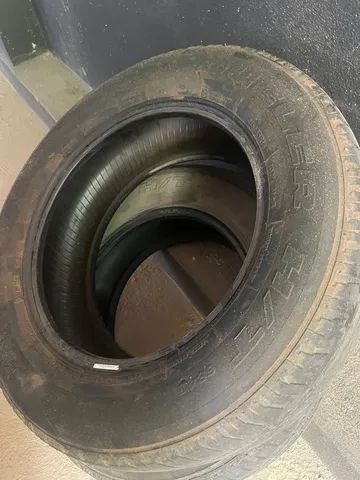 2 pneus Jeep renegade - Foto 4