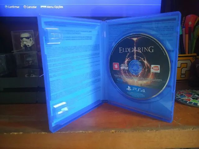 elden ring on ps4 fat