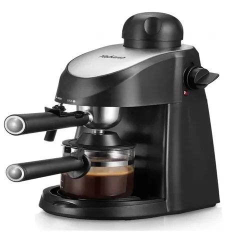 Máquina de café expresso Yabano