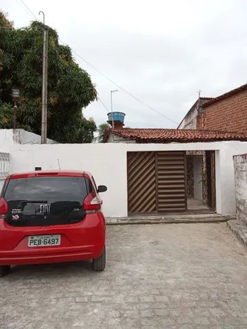 foto - Olinda - Jardim Atlântico