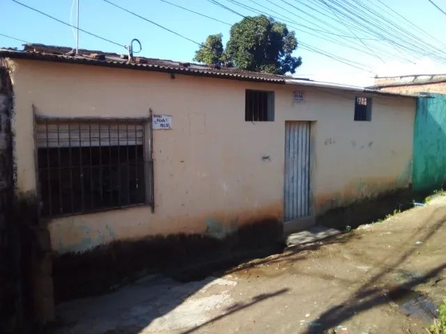 Captação de Casa a venda na Rua Eliane, Aguazinha, Olinda, PE
