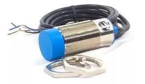 Sensor indutivo lm30-3015pc 6 a 36vdc na+nf pnp