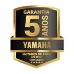 Ganhe a instalação!Motor de popa F40FETL! Financia. 48x cartão 24x, av preço imbatível! - Foto 3