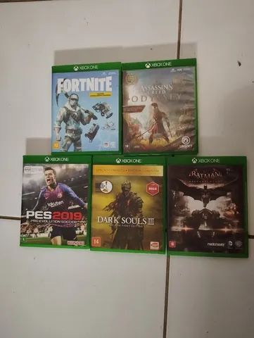 Vendo - Videogames - Ponta Verde, Maceió 1240060791