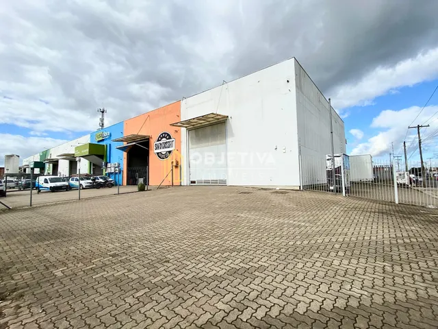 Depósito para locação, Humaitá, Porto Alegre, RS