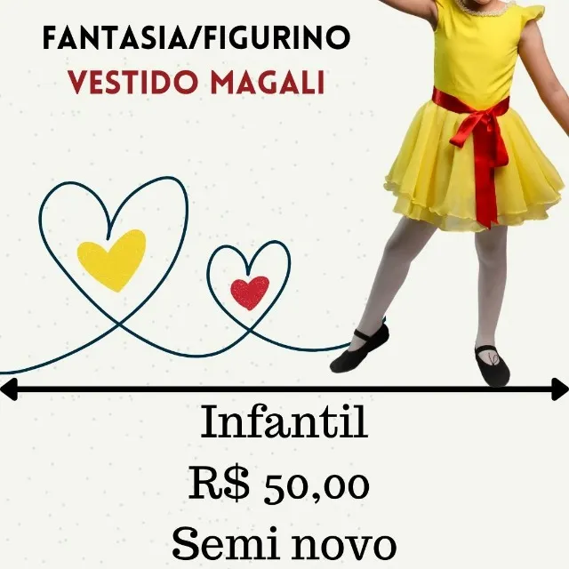 Fantasia Vestido Moana Baby - Mundo Encantado Fantasias - Fantasia -  Magazine Luiza