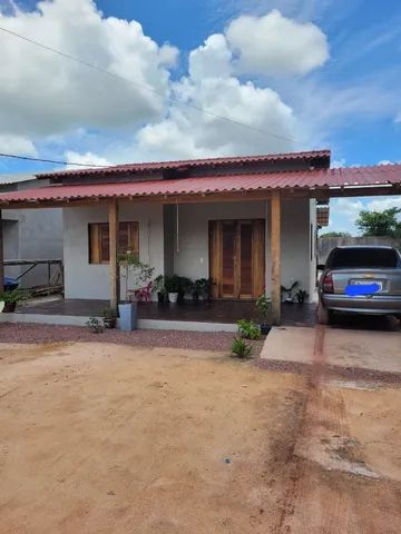 Casa no Planalto São Jose 