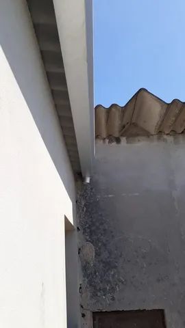 Instalação de calha de Beiral - Foto 4