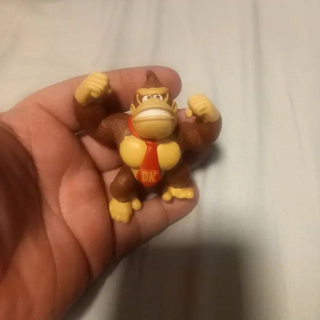 donkey kong original Nintendo 