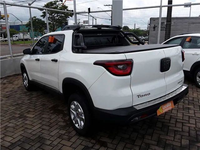 Fiat Toro 2020 1.8 16v evo flex endurance at6 - Foto 4