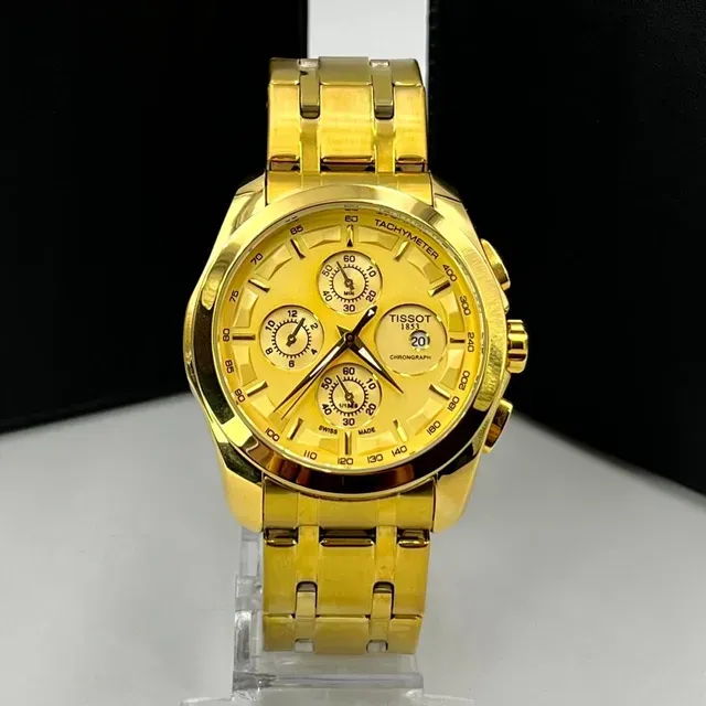 Rel gio Tissot Acess rios Tancredo Neves Salvador 1243299797