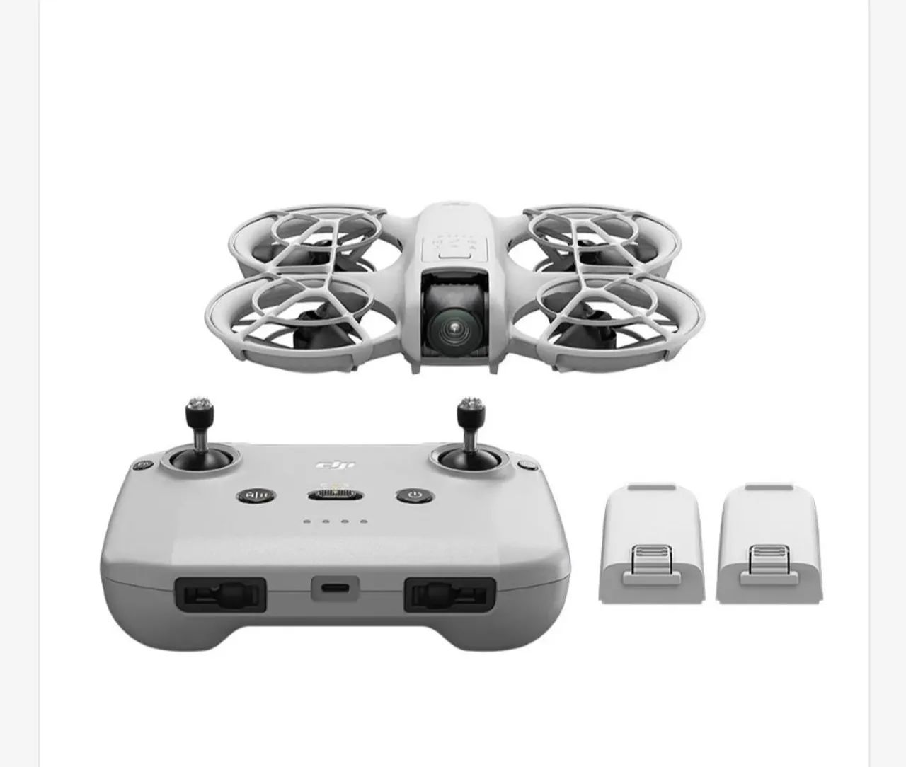 DJI NEO COMBO. Oferta - Foto 2