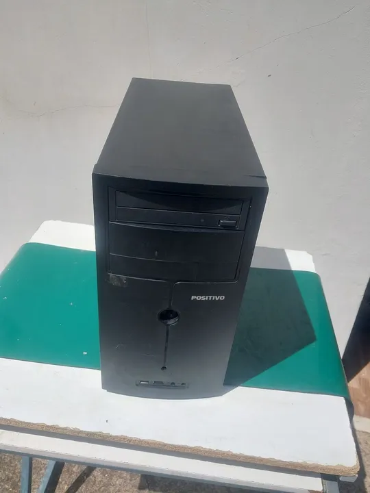 CPU CORE2DUO