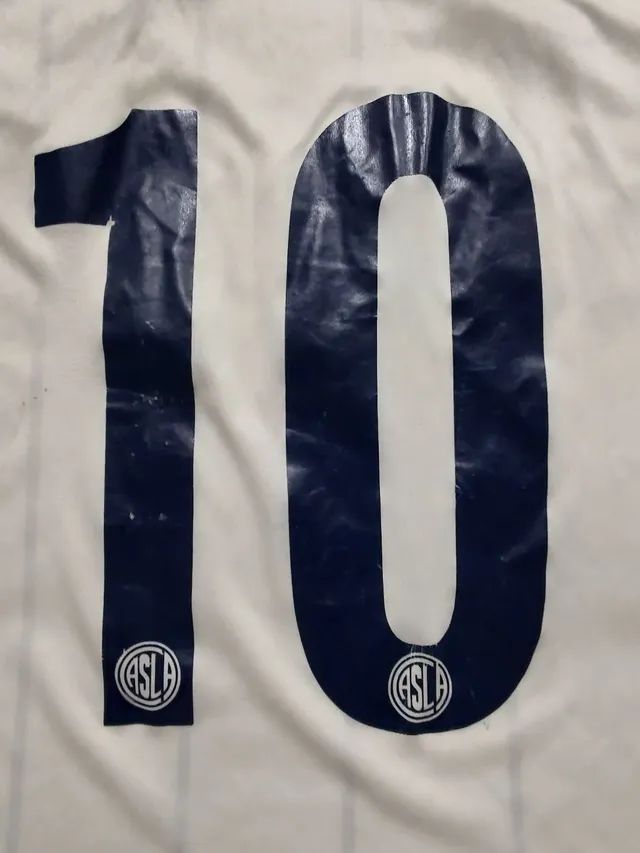 Camisa de futebol San Lorenzo  - Foto 4