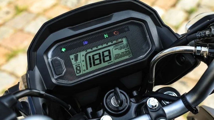 Honda CG 160 Start 0Km, lançamento modelo 2025, pré-venda - Foto 9