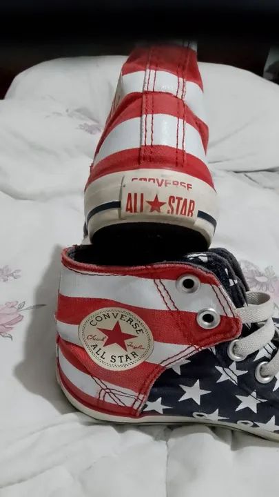 All star americano shops original