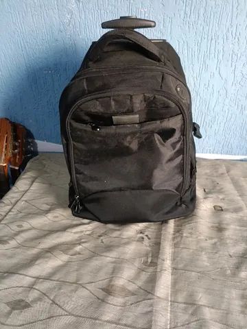 Bolsa siems original com cabo guia rle rodas 