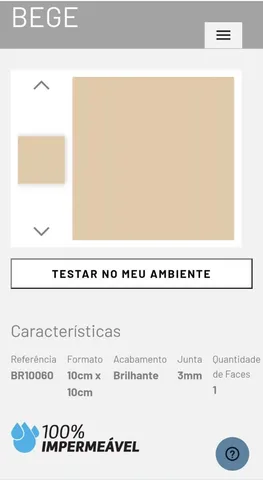 Revestimento