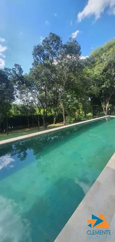 CASA DE ALTO LUXO CONDOMINIO FECHADO ESTANCIA DAS AMENDOEIRAS-LAGOA SANTA