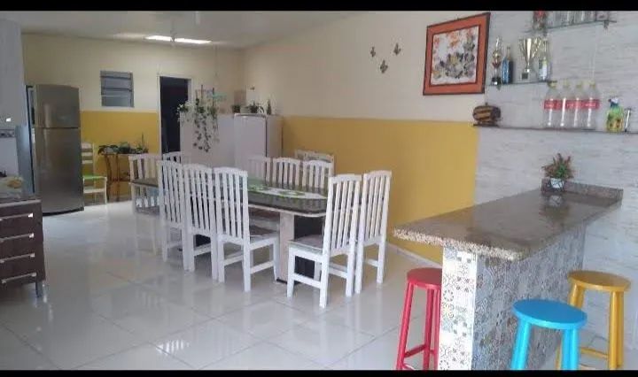 Casa com piscina em matinhos  - Foto 7