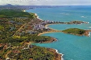 PRAIAS ? PROMOÇÃO BLACK IMÓVEIS ? Investimento  Lotes na Praia de Guarapari - Village - Foto 4