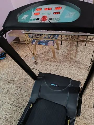 Esteira eletrônica  - Foto 6