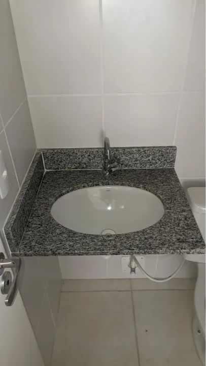 Cuba de granito nova