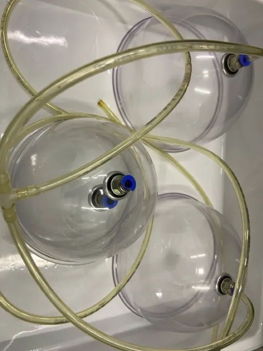 Ultra Derm Control - tonederm - Foto 2